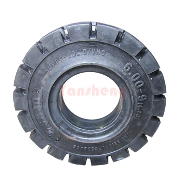 Gabelstapler Solid Tire 6.00-9 Ersatzteile