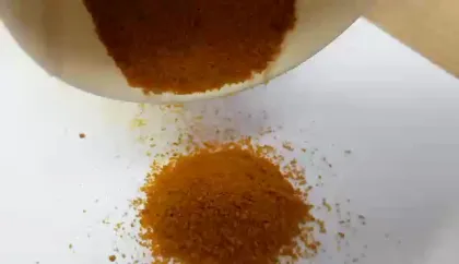 Quaker corn meal gluten free