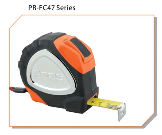 PR-FC47 Series Measure Tape