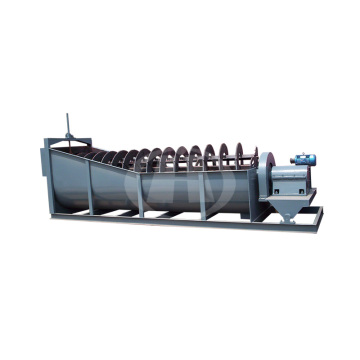 Penjualan panas spiral classifier untuk dijual