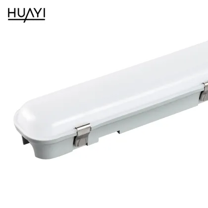 HUAYI High Brightness SMD Waterproof IP65 LED Tri-proof Light