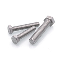 316 BOLTS HEX HEX M4-M24
