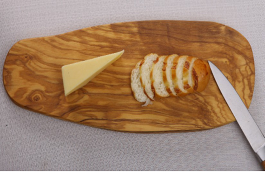 Olive Wood Chopping Board