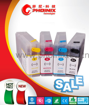 Refillable ink cartridge T786X , Refill Ink Cartridge T7861 T7861XL series for Epson workforce pro wf-4630/ wf-4640