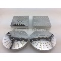 High Pressure Bathroom Shower Panel