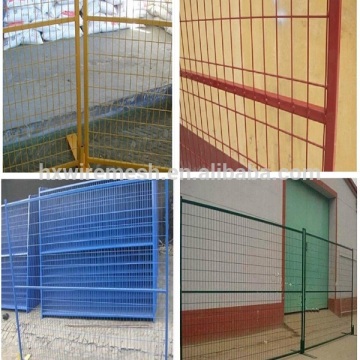 2014 temporary fence/temporary movable fence