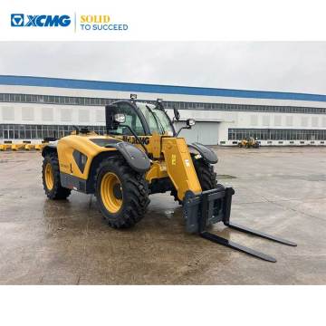 XCMG XC6-3007V 3t 7m Used Telehandlers for Sale Near Me