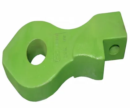 OEM China casting manufacturer company