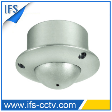 1/3" SONY Color CCD (ICC-35)