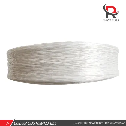 270D Hollow Polypropylene Fiber for Filtration