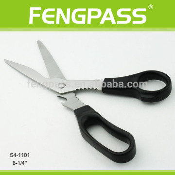 popular multi purpose kitchen scissor S4-1101