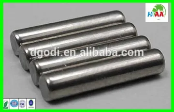 OEM ODM CNC Machining Factory Price High Quality Custom Metal Steel Front Axle