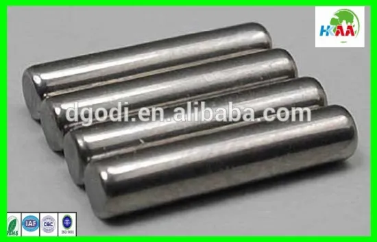 OEM ODM CNC Machining Factory Price High Quality Custom Metal Steel Front Axle