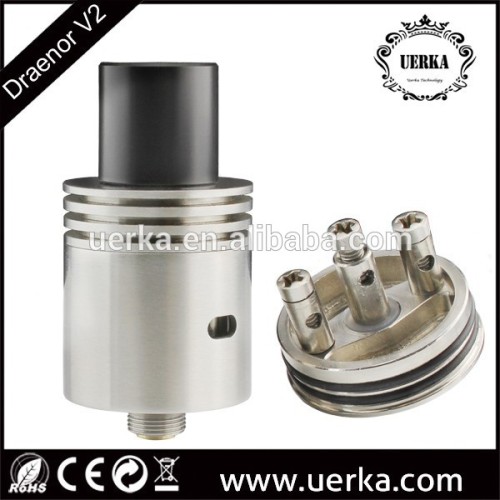 THC e cig 510 rebuildable drip atomizers/refillable perfume atomizers best price
