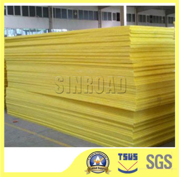 Cheap Glass Wool Thermal Insulation Blanket/Board Glasswool Price