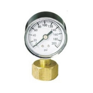 Pressure Gauge