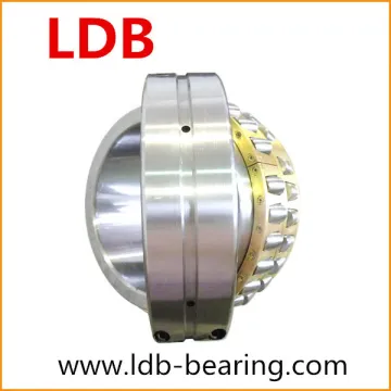 Split Spherical Roller Bearing