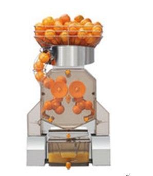 Automatic Orange Juice Machine