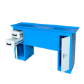 WEISS™ Floor Stand For WBL290F Luxury Machine Stand