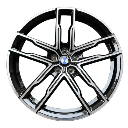 Forged Wheel Set for BMW M8/M5/M2