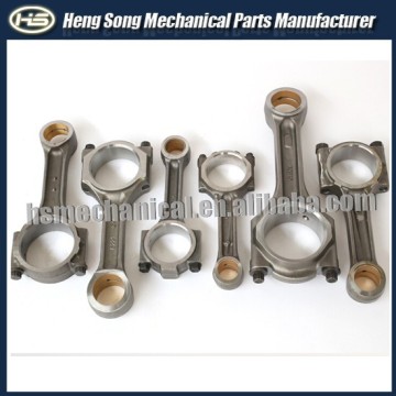 Construction machine excavator 4D95 engine connecting rod in stock