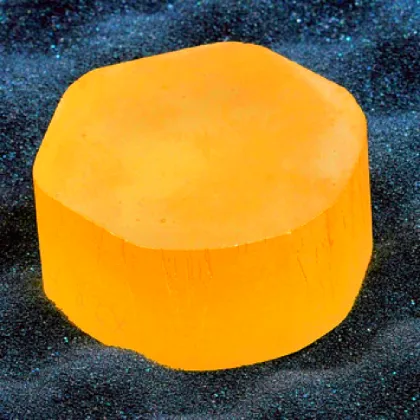 TGG Crystal Terbium Gallium Garnet