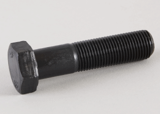 DIN960 961 Reduced hex head bolt