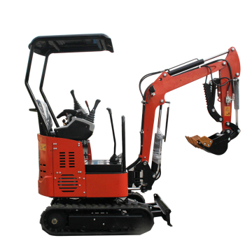 IMG10-B Mini excavator excavator 0.9 tons excavator