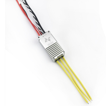 JMRRC Yi 50A wasserdichter ESC-Geschwindigkeitsregler