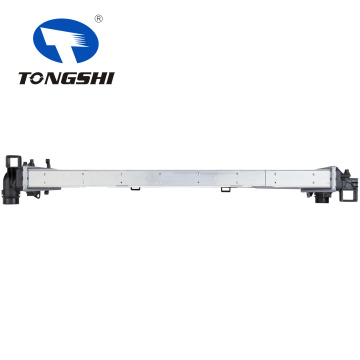 Hot Sales Auto Parts Cooling System Car Aluminum Radiator for AUDI Q7 OEM 7L6.121.253A 7L6.121.253B Radiator