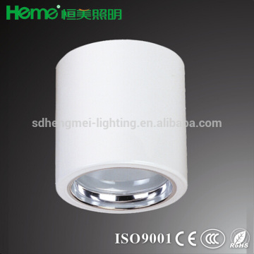 4 inch 5 inch 6 inch 8 inch surface E27 9W/13W/18W fog down light