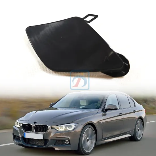 Wholesale Front Trailer Cover F30F35 - BMW Accessories and Replacement Parts
