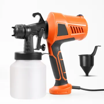 Portable Electric Power Spray Gun 220V High Pressure Paint Sprayer Machine Airless Sprayer