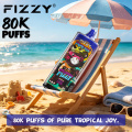 FIZZY PRIME MAX 80K Vape