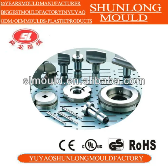 China alibaba OEM ODM High Quality custom design mould