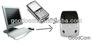 Auto-print and auto-reply Compact GPRS SMS Printer for Food Ordering / Delivery / Pickyp via GPRS / SMS