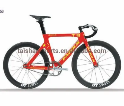 Taishan Pardus latest desgin carbon fiber mountain bicycle/bikes