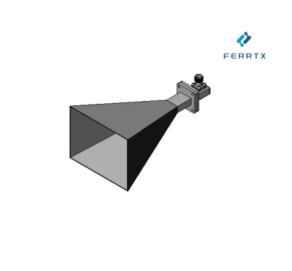 Standard Gain Horn Antenna