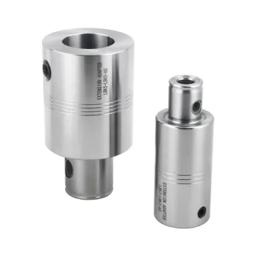 LBK Boring Head Equal Diameter Extension Adapter