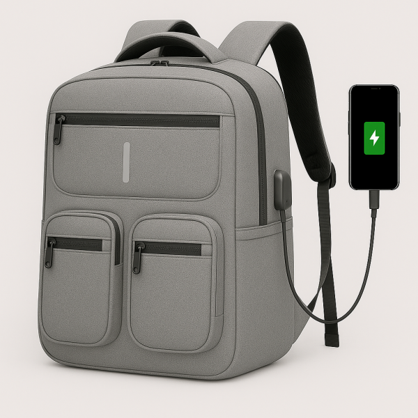 2025 Business leisure travel computer backpack