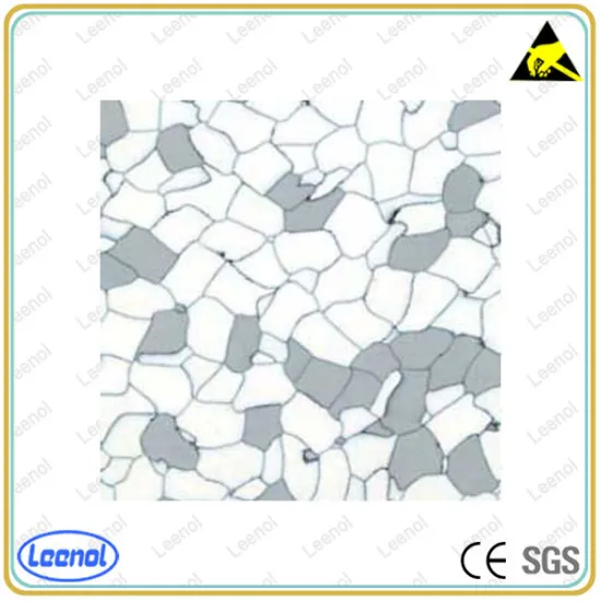 LN 909 ESD Floor tiles