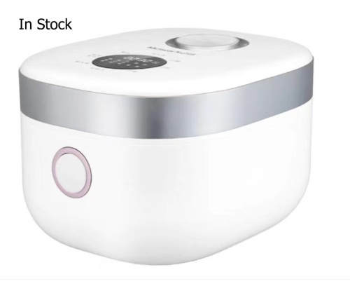 Kitchen Digital Automatic Electric Rice Cooker