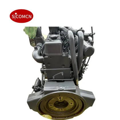 1 Cylinder Diesel Engine 20 HP/18 HP - V2607/V2407/V3300/V3600/V3800 for Kubota