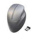 3600 dpi Mouse Office da gioco con ruota laterale