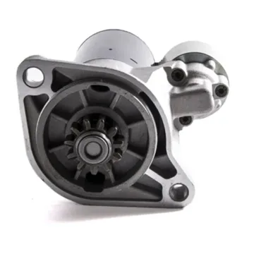 Automotive Motor Starter Parts: STG91723, 28100-0L200, 28100-0L210, 28100-0L200A, 0001125625, 0001124028