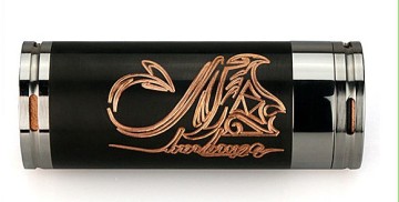 Stingray Mechanical Mod Ecig Mod 26650 Mech Mod
