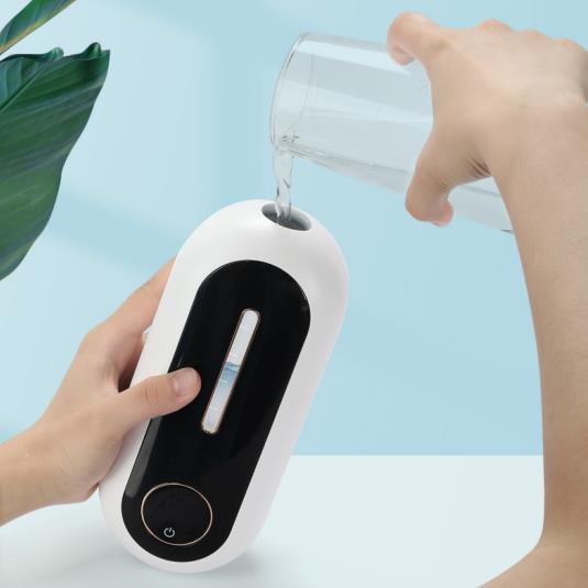 Wall Mounted Soap Dispenser Wall Mounted Soap Dispenser