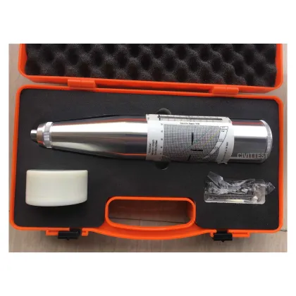 Schmidt Hammer for Concrete Testing - 2.207J