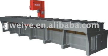 band sawing machine