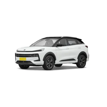 JAC Motors QX 1.5L Used Car for Sale - Cheap 0KM